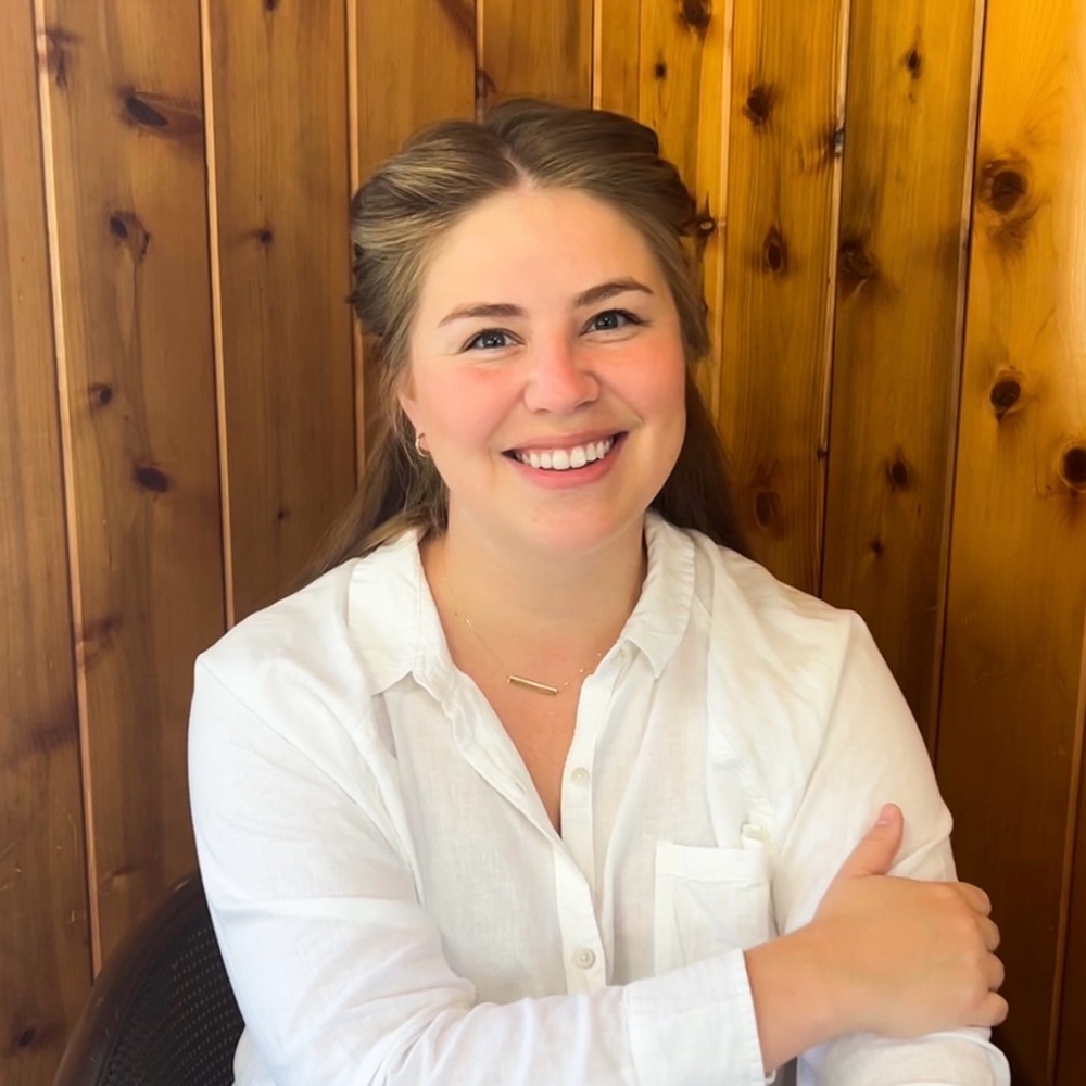 Meet your Posher, Shanna